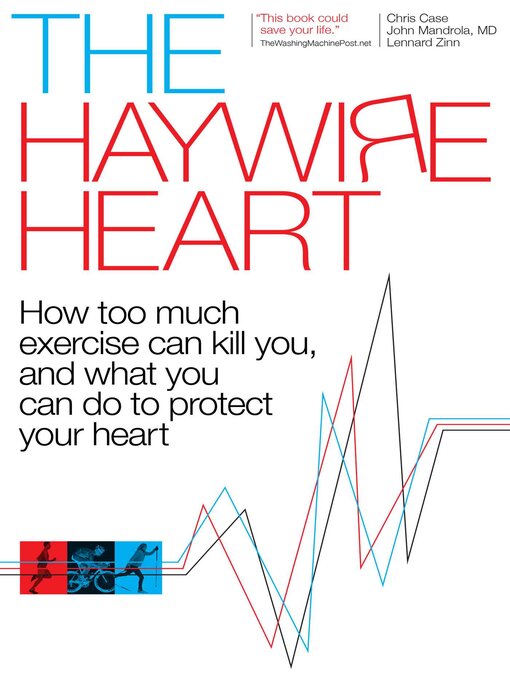 Title details for The Haywire Heart by Christopher J. Case - Available